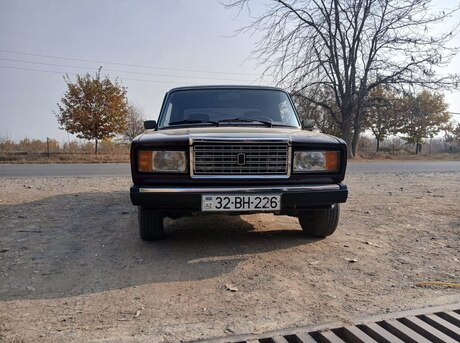 LADA (VAZ) 2107 2007