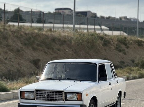 LADA (VAZ) 2107 2007