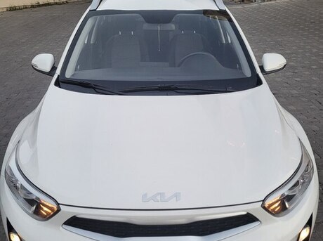 Kia Stonic 2024