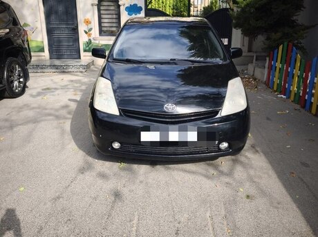 Toyota Prius 2008
