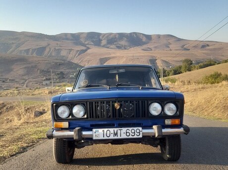 LADA (VAZ) 2106 2004
