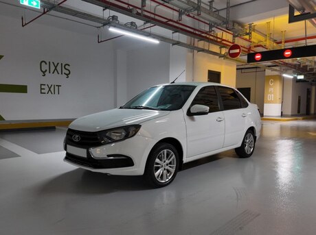 LADA (VAZ) Granta 2023