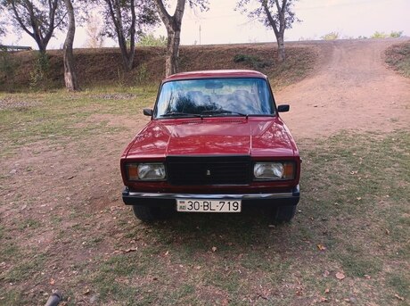 LADA (VAZ) 2107 2007