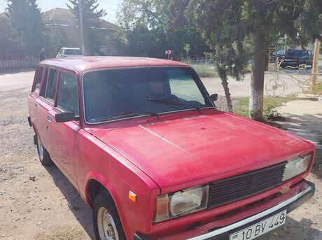 LADA (VAZ) 2104 1992