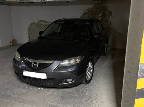 Mazda 3 2009