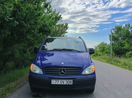 Mercedes  2007