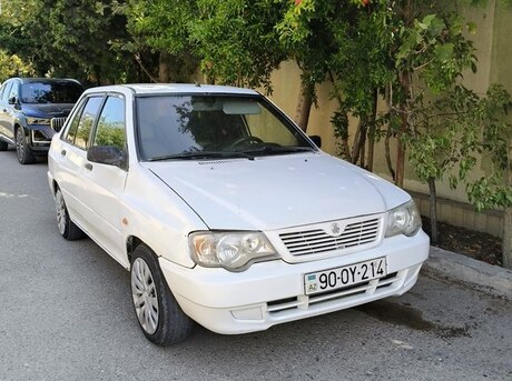 Saipa 132 2013