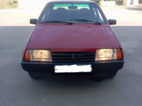 LADA (VAZ) 21099 1994