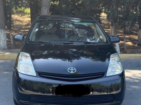 Toyota Prius 2008