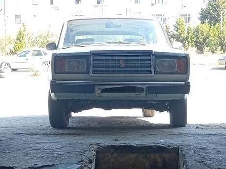 LADA (VAZ) 2107 1998