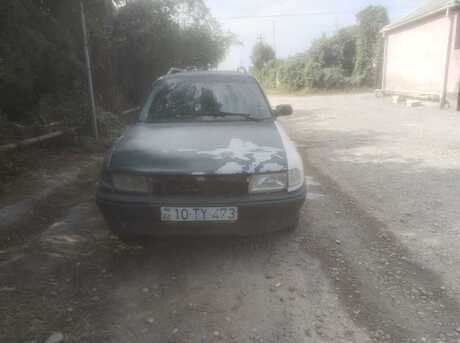 Opel Astra 1996