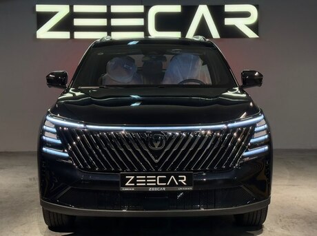 Changan CS 75 Plus 2026