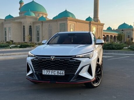Changan  2026