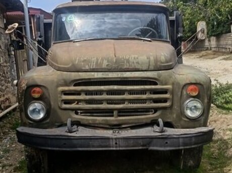 ZIL 130 1993