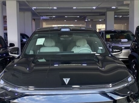 Changan  2026