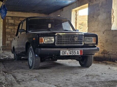 LADA (VAZ) 2107 2011