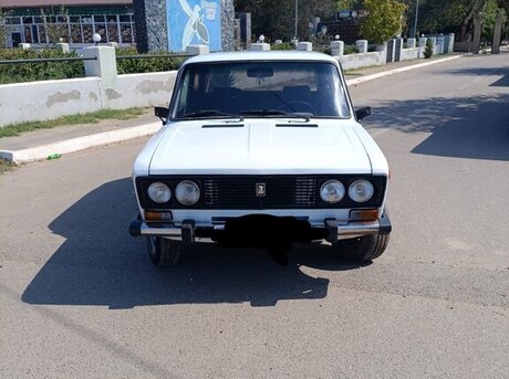 LADA (VAZ) 2106 2002