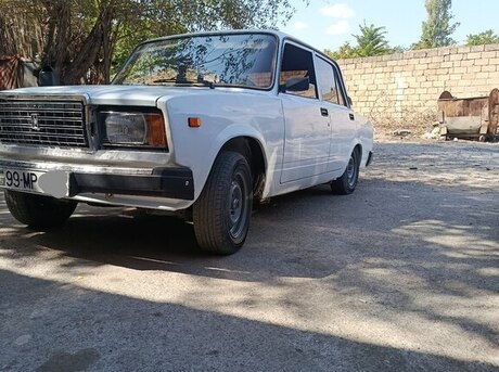 LADA (VAZ) 2107 2008