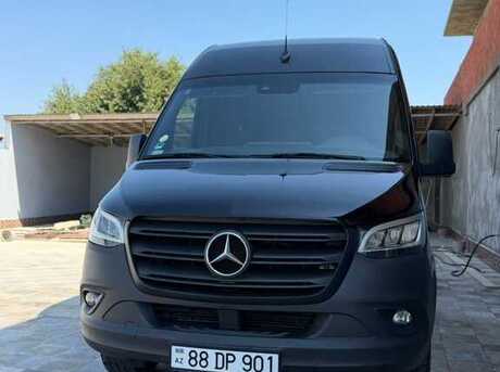 Mercedes Sprinter 316 2020