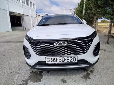 Chery  2024