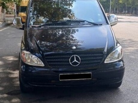 Mercedes  2006