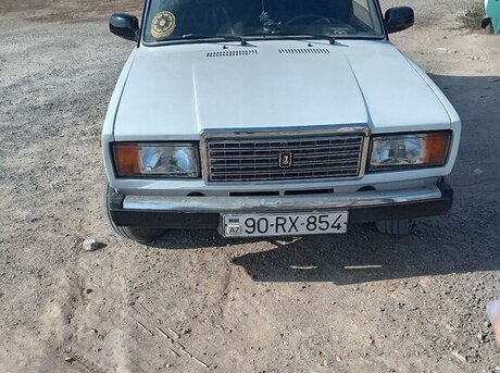 LADA (VAZ) 2104 2012