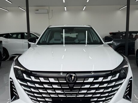 Changan  2025