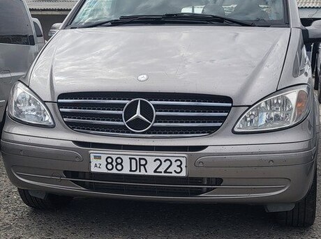 Mercedes  2008