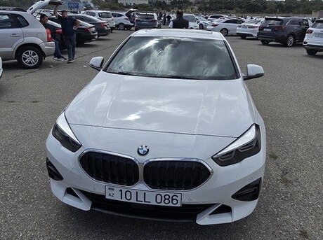 BMW 218 2020
