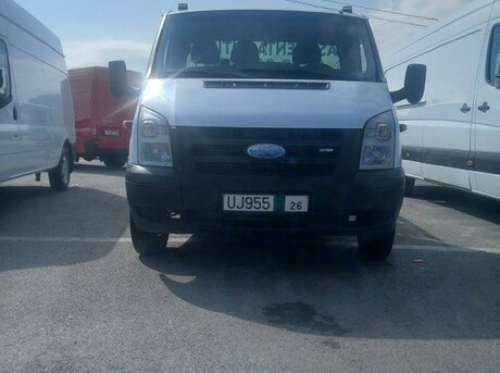 Ford Transit 2006