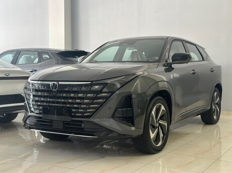 Changan  2026
