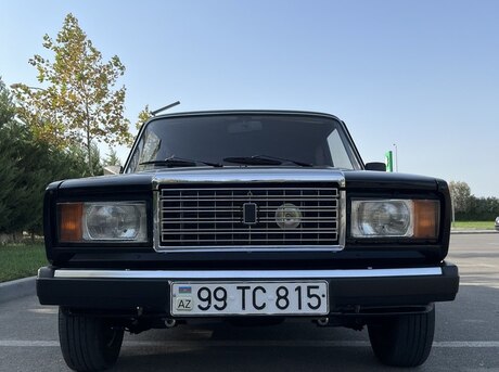 LADA (VAZ) 2107 2010