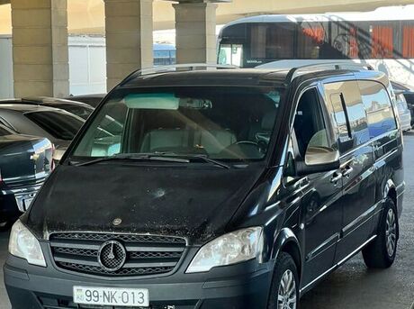 Mercedes  2008