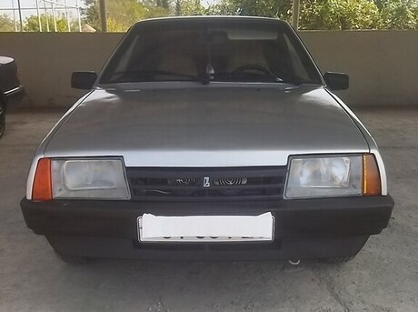 LADA (VAZ) 2109 2004