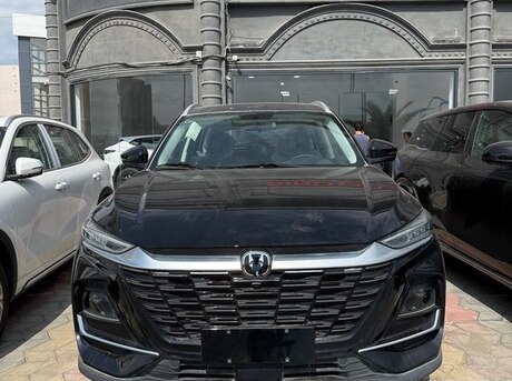 Changan  2025