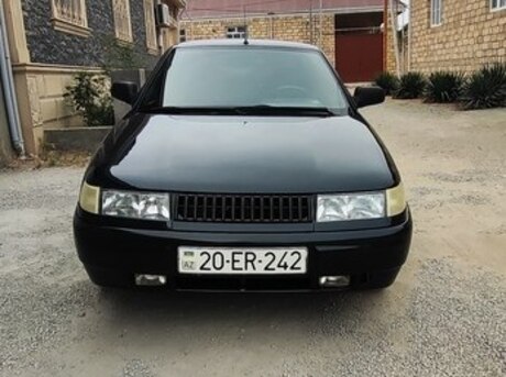 LADA (VAZ) 2110 2005