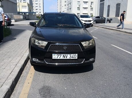 Khazar SD 2021