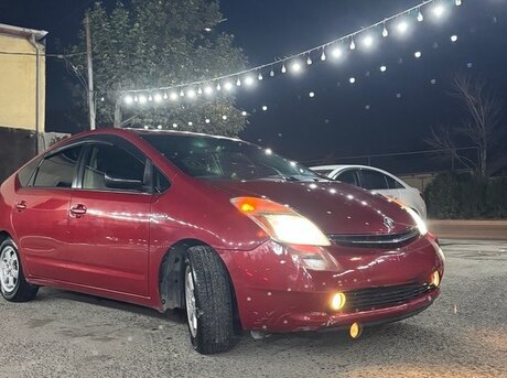 Toyota Prius 2008
