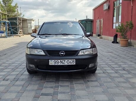 Opel Vectra 1996