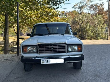 LADA (VAZ) 2107 1998