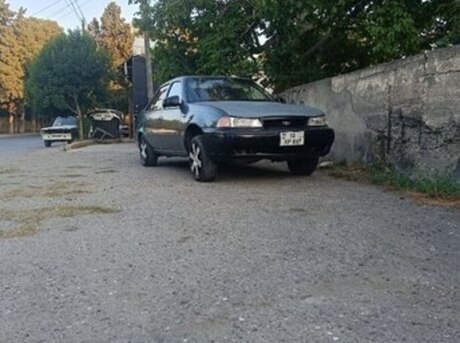 Daewoo Nexia 2005