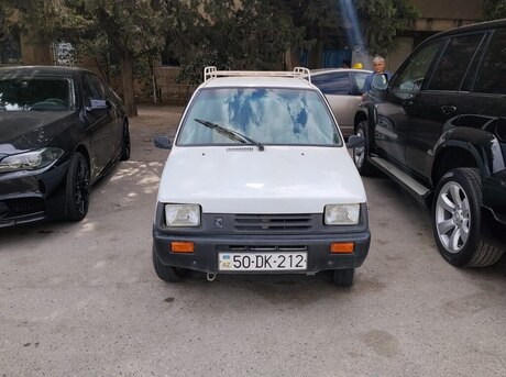 LADA (VAZ) Oka 2004