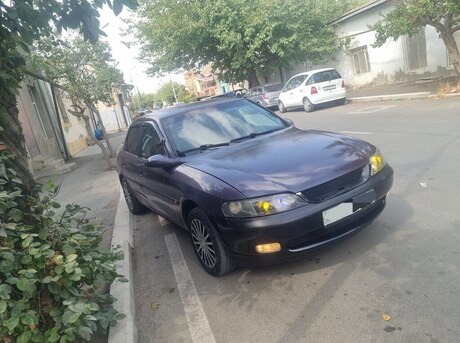 Opel Vectra 1996