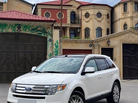 Ford Edge 2010