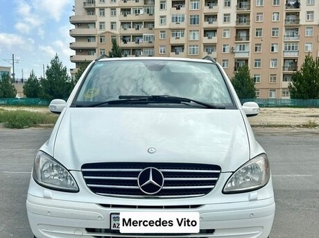 Mercedes  2009