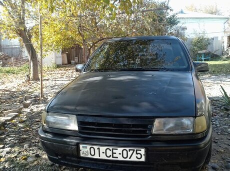 Opel Vectra 1991