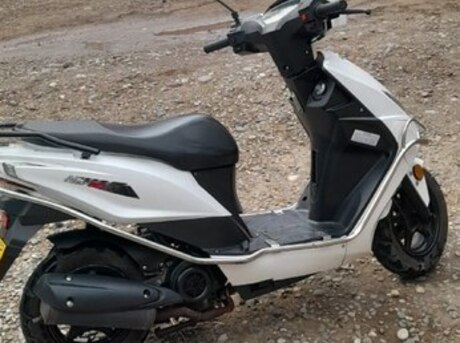 Kanuni Mati 125 2022