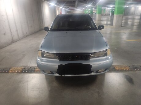 Daewoo Nexia 2006