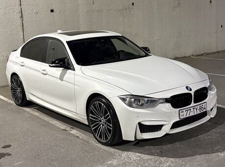 BMW  2013