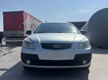Kia Rio 2006